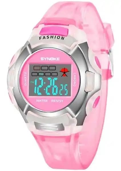 Synoke 99329 Su Geçirmez Çocuk Spor Elektronik Saatinin Özellikleri ve Kullanım İpuçları
