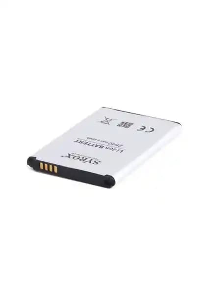 Syrox LG G3-G3 Stylus Uyumlu Batarya Performans ve Kullanım İpuçları