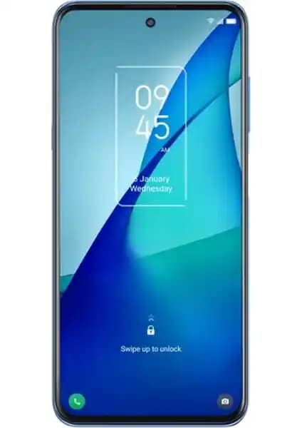 TCL 20L Plus 256 GB Akıllı Telefon Gelişmiş Ekran ve Güçlü Performans Özellikleriyle