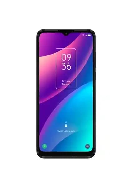 TCL 30 SE 128 GB 4 GB RAM Akıllı Telefon Günlük Kullanım İçin Uygun ve Şık Tasarımlı Model
