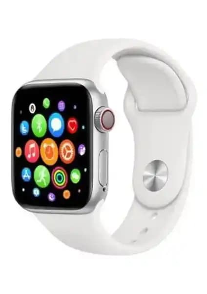 Technodia T700S Akıllı Saat: Sağlık ve Spor Takibi İçin Modern Tasarım ve Fonksiyonlar