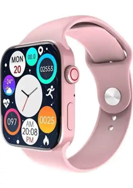 Technodia T700S Akıllı Saat: Şık Tasarım ve Gelişmiş Fonksiyonlarla Günlük Kullanım