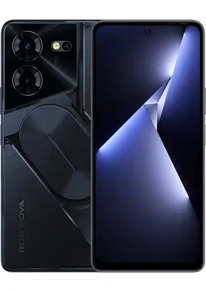 Tecno Pova 5 Pro 5G: Yüksek Hız ve Güç Sunan Modern Akıllı Telefon Özellikleri