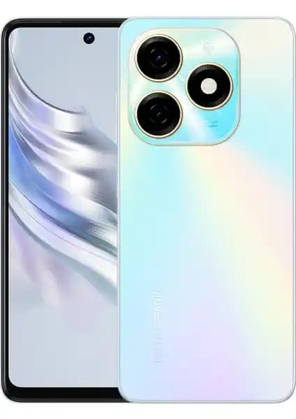Tecno Spark 20 256 GB ve 8 GB RAM ile Güçlü ve Şık Akıllı Telefon Seçenekleri