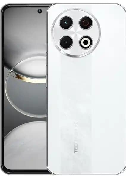 2025'te Tecno Spark 30 Pro ile Akıllı Telefon Deneyiminiz Değişecek