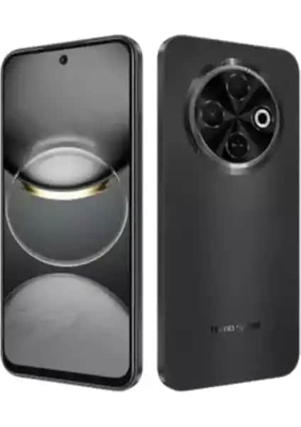 Tecno Spark 30C 256 GB Hafıza ve Güçlü Performanslı Akıllı Telefon Özellikleri