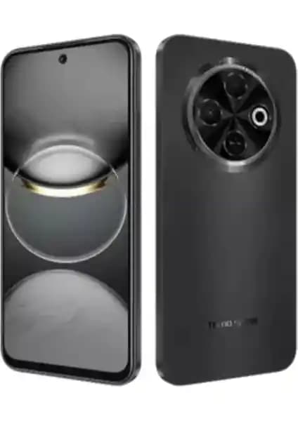 Tecno Spark 30C 256 GB Hafıza ve Güçlü Performanslı Akıllı Telefon Özellikleri