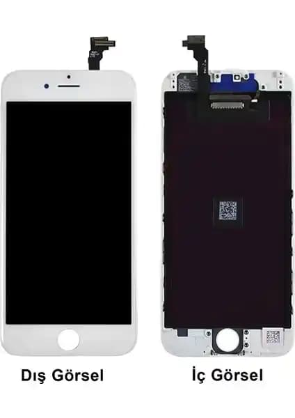 Teknonet iPhone 6 Uyumlu LCD Ekran ve Dokunmatik Panel Analizi ve Değerlendirmesi