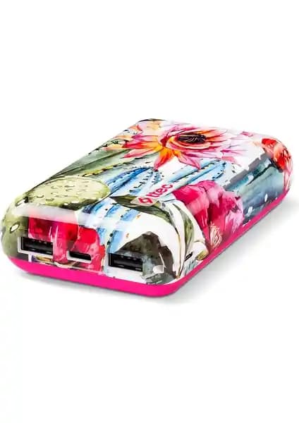 Ttec Artpower 10.000mAh Taşınabilir Şarj Aleti: Güç ve Pratiklik Sunan Portatif Çözüm