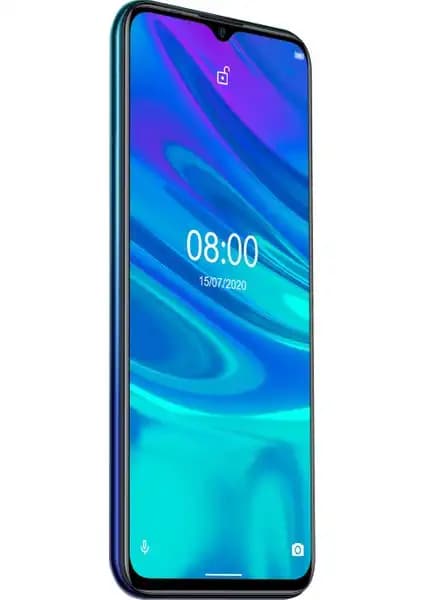 Ulefone Note 9p 64 GB Akıllı Telefon Günlük Kullanım İçin Güçlü ve Şık Tasarım