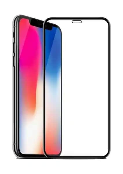 Unipha Apple iPhone XS Max 6D Temperli Cam Ekran Koruyucu İncelemesi ve Özellikleri