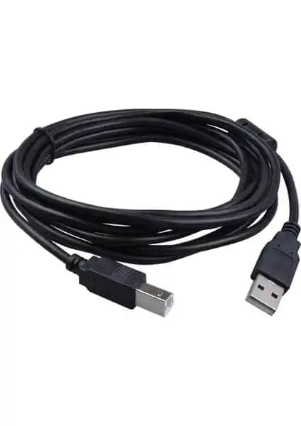 USB Yazıcı Kabloları Karşılaştırması: BK Teknoloji ve Concord C-533 Ürünleri Analizi