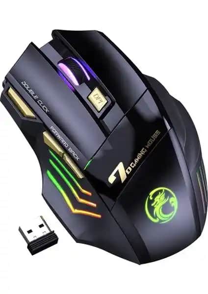 Valkyrie Imice GW-X7 ve Claw's Crossfire Air V1 Karşılaştırması: Özellikler ve Performans Analizi