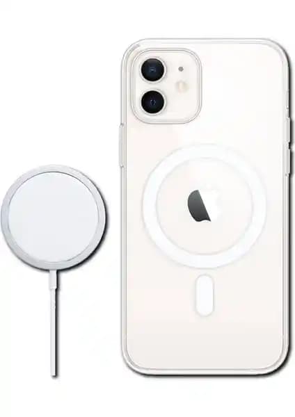 Vip Case iPhone 11 Şeffaf Magsafe Uyumlu Koruyucu Kılıfın Detaylı İncelemesi