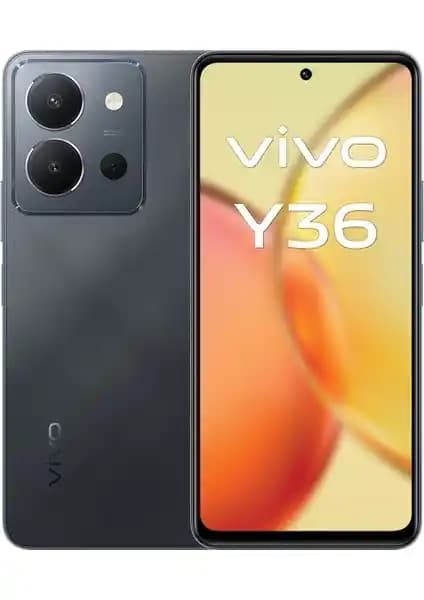 Vivo Y36 256 GB 8 GB RAM Akıllı Telefonu Güncel Tasarım ve Güçlü Performans Özellikleriyle Öne Çıkıyor