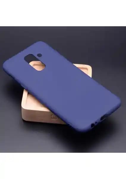 Voyo Samsung Galaxy A6 Plus 2018 İçin Şık ve Koruyucu Silikon Kılıf Özellikleri