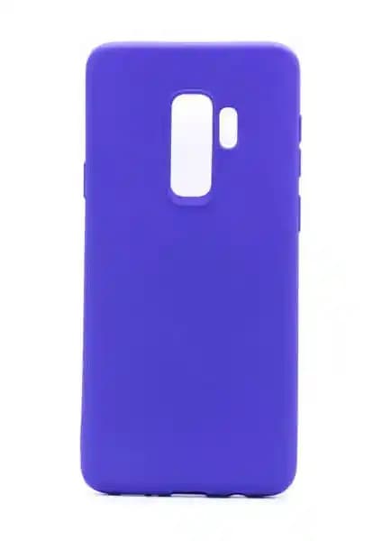 Voyo Samsung Galaxy S9 Kılıfı: Şık ve Dayanıklı Silikon Koruma Çözümü