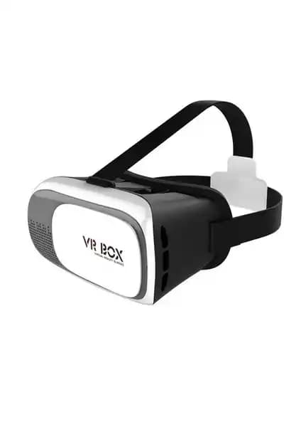 VR Box 2.0 3D Sanal Gerçeklik Gözlüğü ile Yenilikçi Eğlence ve Eğitim Deneyimleri