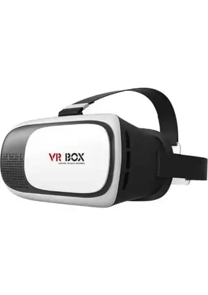 Vr-Box 3D Sanal Gerçeklik Gözlüğü: Uygun Fiyatlı Mobil VR Deneyimi ve Kullanıcı Yorumları