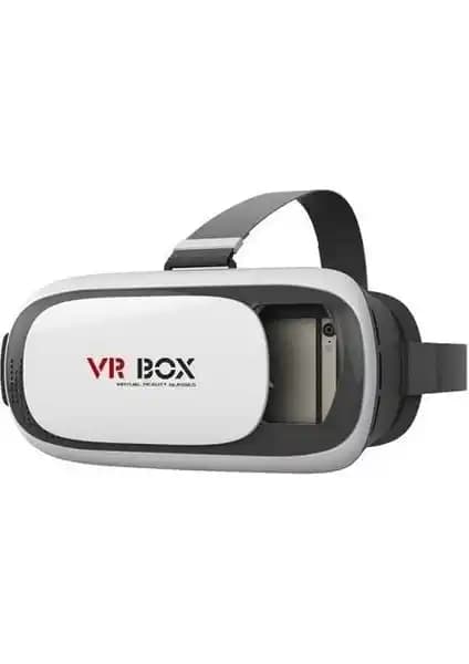 VR Box Sanal Gerçeklik Gözlükleri: Uygun Fiyatlı ve Çok Yönlü Mobil VR Deneyimi
