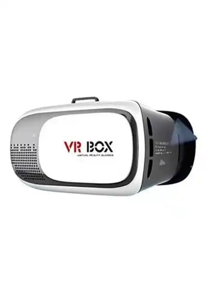 Vrbox 3.0 VR Gözlükleri ile Sanal Gerçeklik Deneyimini Geliştirin