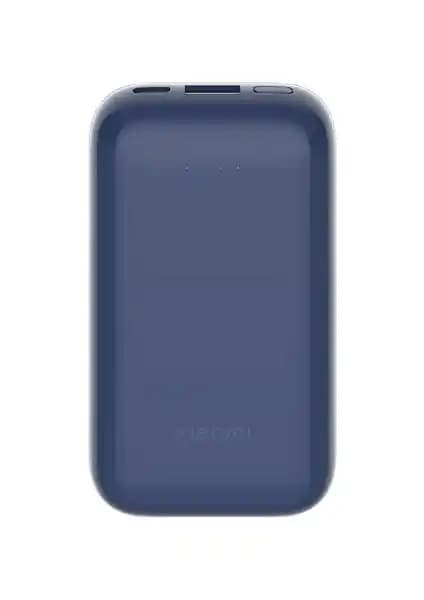Xiaomi 10000 mAh 33W Powerbank Pocket Edition Pro: Taşınabilir ve Hızlı Şarj Özellikleriyle Günlük Kullanım İçin Uygun