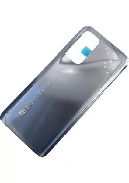Xiaomi Mi 10T Pro Arka Pil Batarya Kapağı Uyumluluğu ve Montaj Rehberi