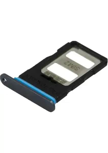 Xiaomi Mi 10T Pro Uyumlu Sim Kart Tepsisi: Güvenilir ve Kolay Kullanım İçin Tasarlandı