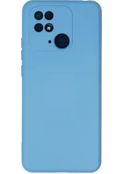Xiaomi Poco C40 için Nano Silikon Kılıf: Şık ve Dayanıklı Koruma Çözümü
