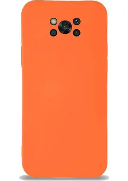 Xiaomi Poco X3 Lansman Silikon Kılıfı: Güçlü Koruma ve Estetik Birlikte