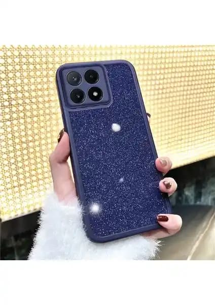 Xiaomi Poco X6 Pro 5G için Zarif ve Koruyucu Silikon Kılıf Seçenekleri