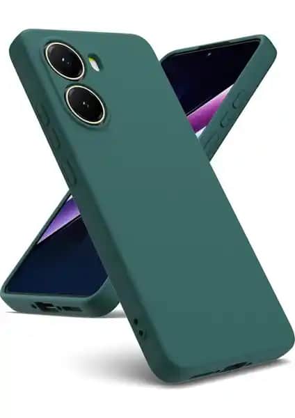 Xiaomi Poco X7 Pro için Şık ve Koruyucu Moveteck Kılıfı Ürün İncelemesi