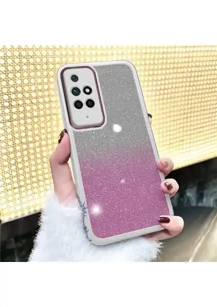 Xiaomi Redmi 10 2022 Uyumlu Zebana Silikon Kılıf Şıklık ve Koruma Bir Arada