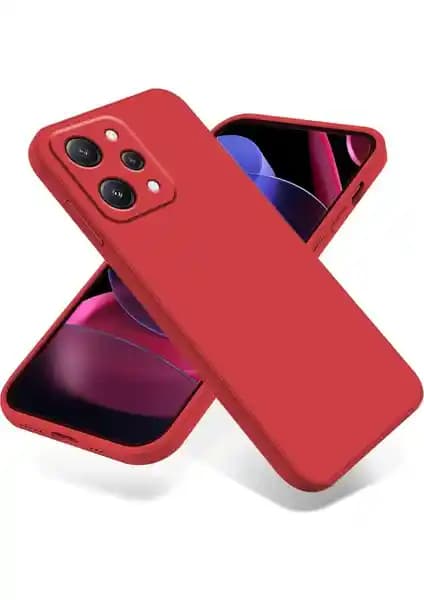 Xiaomi Redmi 12 için Şık ve Dayanıklı TPU Silikon Kılıfı Ürün Özellikleri ve Avantajlar