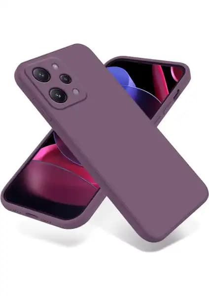 Xiaomi Redmi 12 için Şık ve Koruyucu TPU Silikon Kılıf Seçenekleri 2023