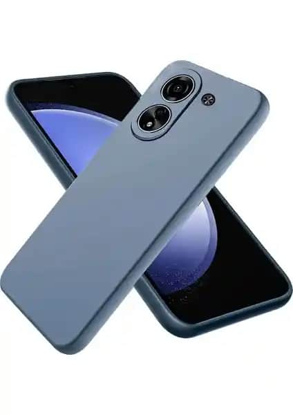 Xiaomi Redmi 13C için Güvenli ve Şık TPU Silikon Kılıf Seçenekleri