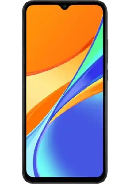 Xiaomi Redmi 9C 64 GB Akıllı Telefon Günlük Kullanım ve Özellikleri