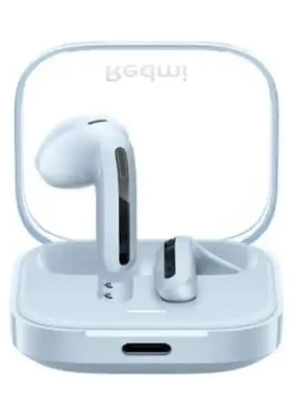 Xiaomi Redmi Buds 6 Active Bluetooth Kulaklık İncelemesi ve Özellikleri