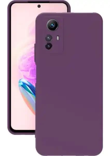 Xiaomi Redmi Note 12S İçin Kamera Korumalı Silikon Arka Kapak ve Güçlü Koruma Özellikleri