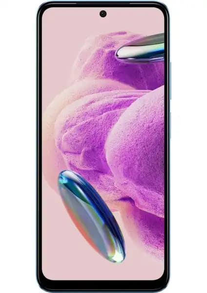 Xiaomi Redmi Note 12S İnceleme: Geniş Depolama ve Uzun Pil Ömrü Sunan Akıllı Telefon