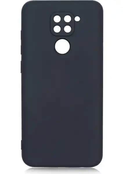Xiaomi Redmi Note 9 İçin Şık ve Koruyucu Silikon Kılıf Özellikleri ve Tasarımı