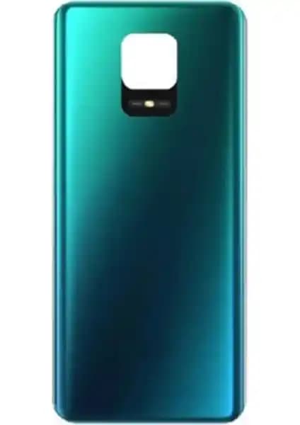 Xiaomi Redmi Note 9 Pro Uyumlu Yeşil Batarya Kapağı Detaylı İnceleme ve Özellikleri