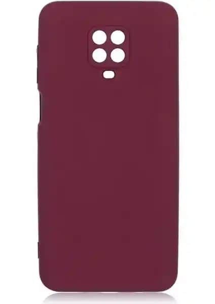 Xiaomi Redmi Note 9S için Şık ve Koruyucu Silikon Kılıf Özellikleri ve Tasarımı