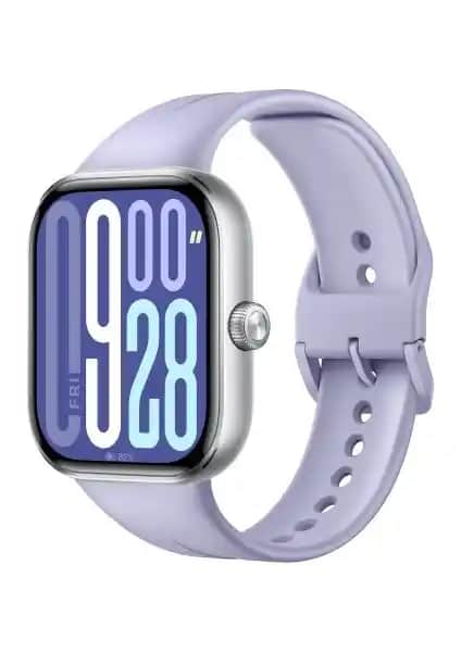 Xiaomi Redmi Watch 5 Akıllı Saat Özellikleri ve Kullanıcı Yorumları