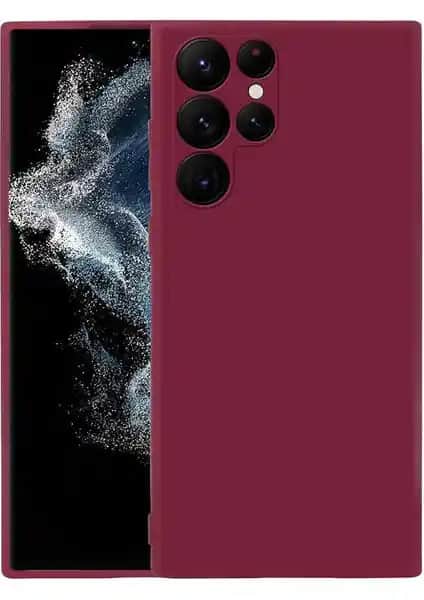 Zore Galaxy S22 Ultra Kılıfı: Şık ve Dayanıklı Koruma Çözümü