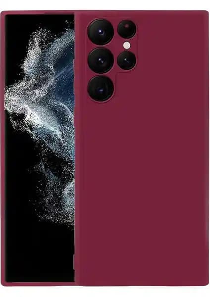 Zore Galaxy S22 Ultra Kılıfı: Şık ve Dayanıklı Koruma Çözümü