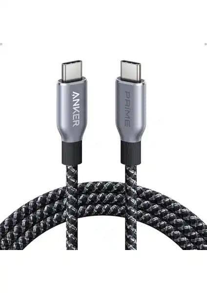 Anker Prime ve Ugreen USB-C Hızlı Şarj Kablosu Karşılaştırması ve Özellikleri