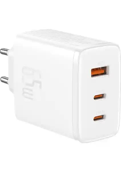 Baseus Cube Pro 65W ve Super Si Pro 30W Şarj Cihazlarının Detaylı Karşılaştırması