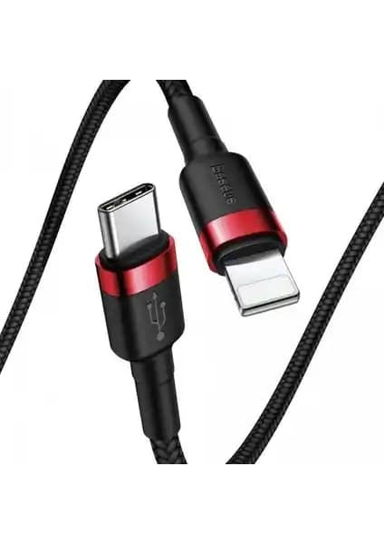 Baseus PD18W ve Mcdodo CA-1060 Hızlı Şarj Kablosu Karşılaştırması ve Seçim Rehberi