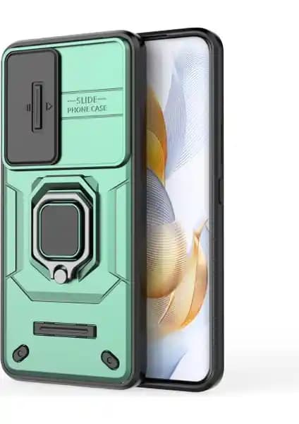 Honor 90 5G için dayanıklı ve şık telefon kılıfı koruma ve estetiği bir arada sunar